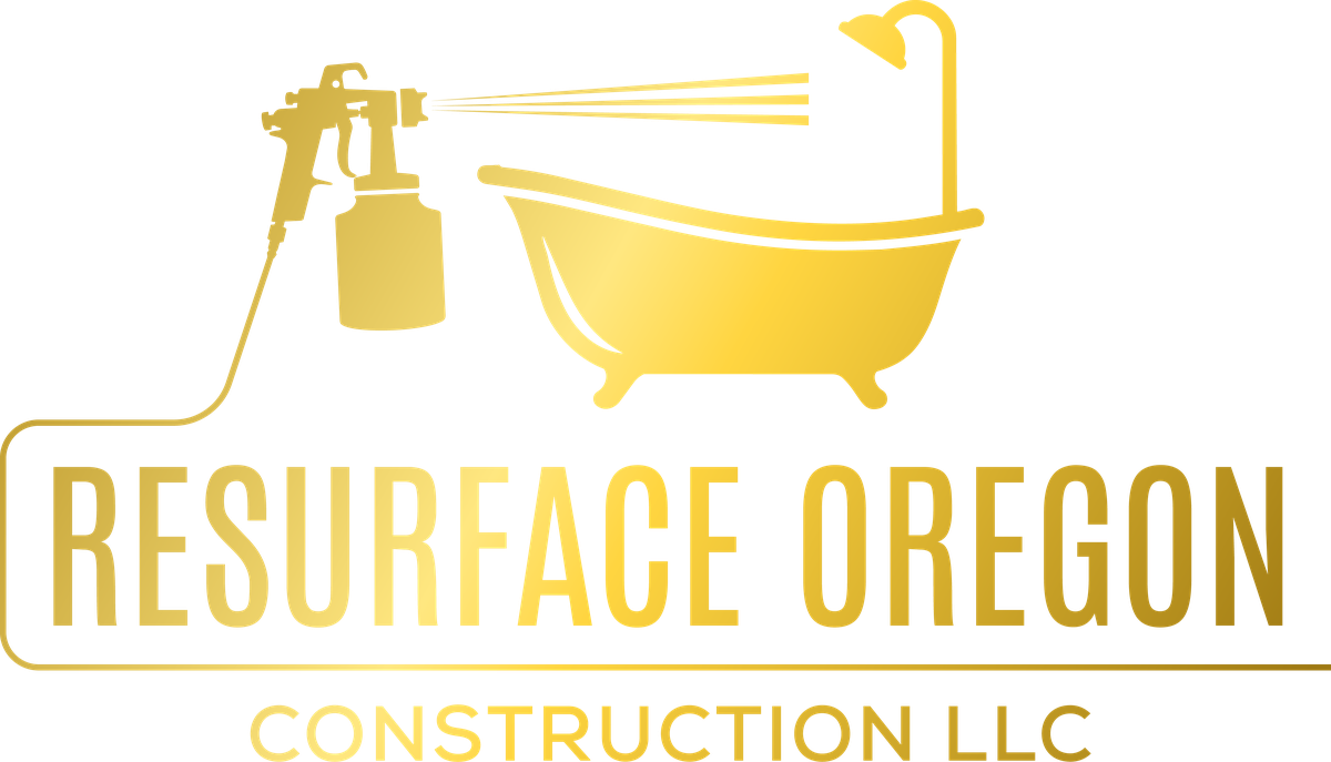 Resurface Oregon Construction LLC — logo