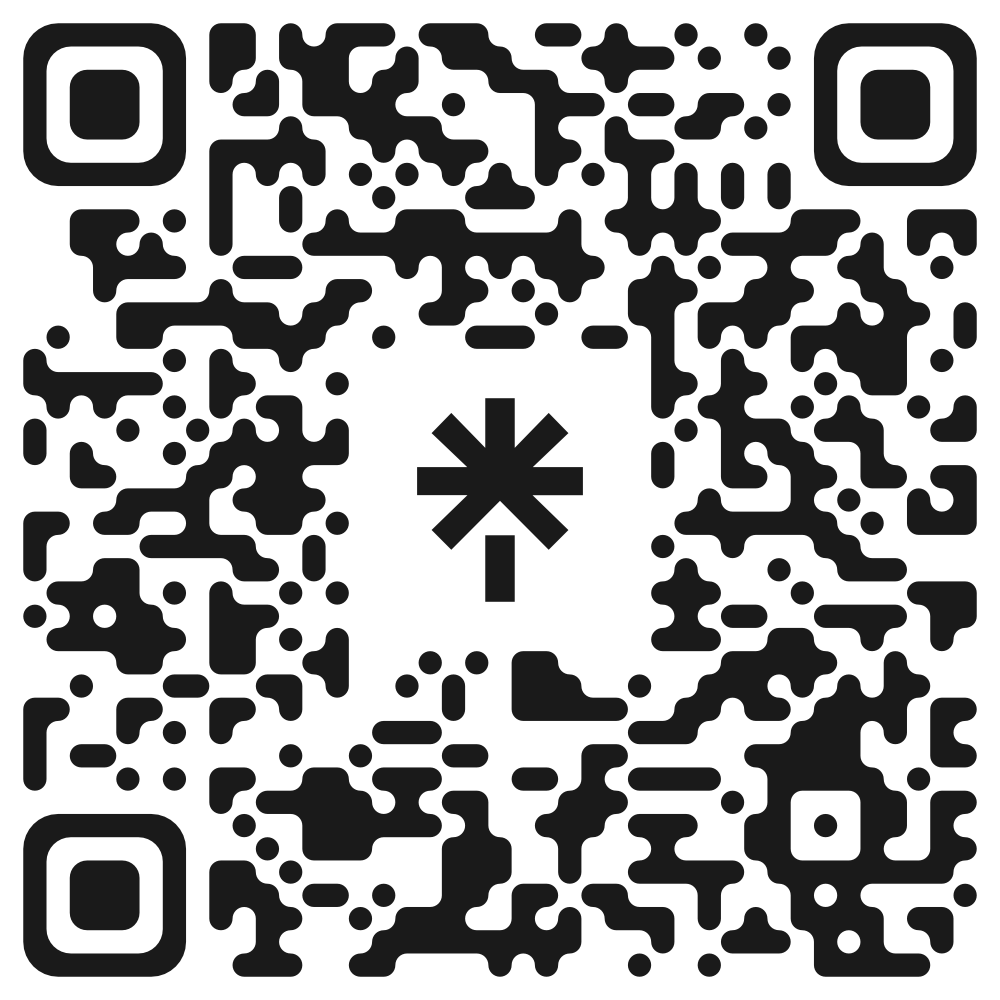 QR code to the Resurface Oregon Linktree